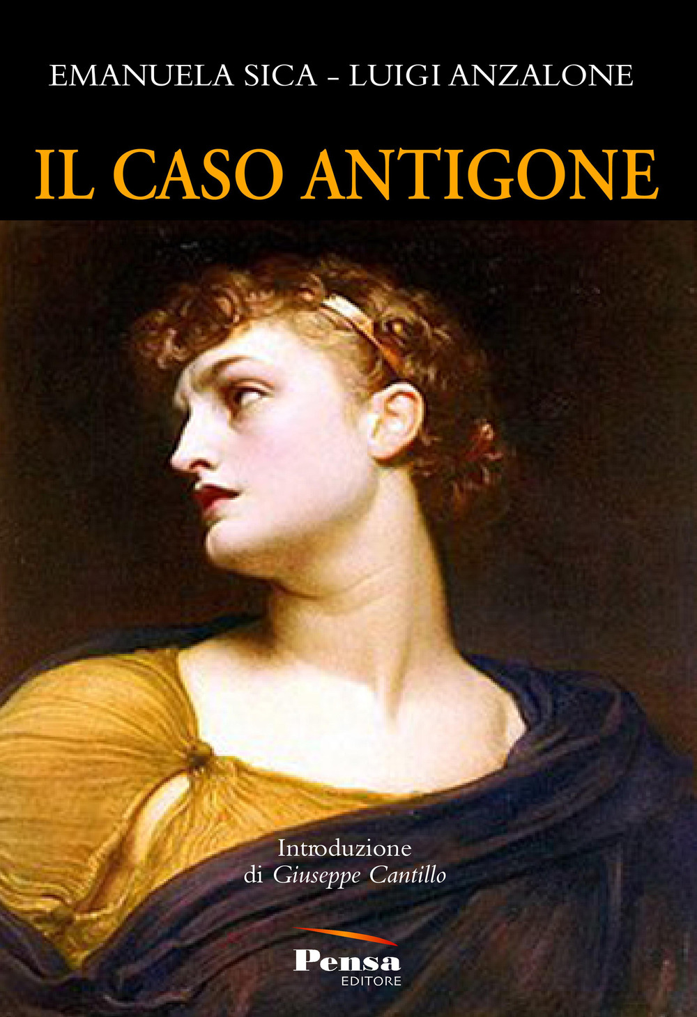 Il caso Antigone