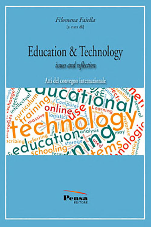 Education & technology. Issues and reflection