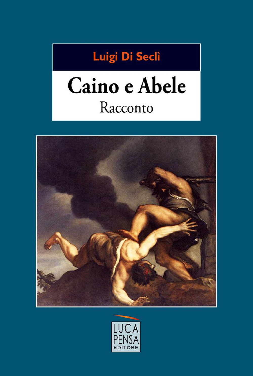 Caino e Abele