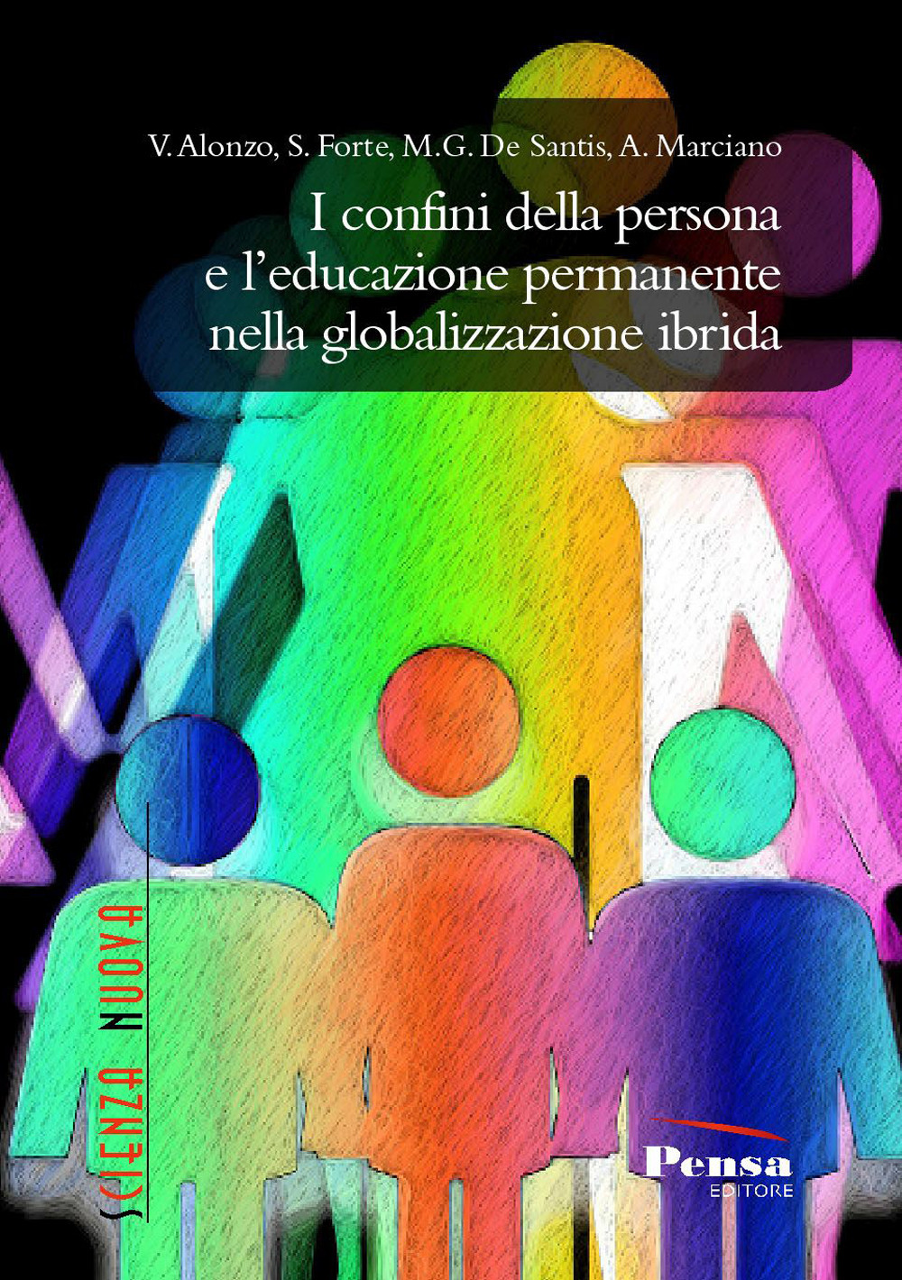 I confini della persona e l'educazione permanente nella globalizzazione ibrida