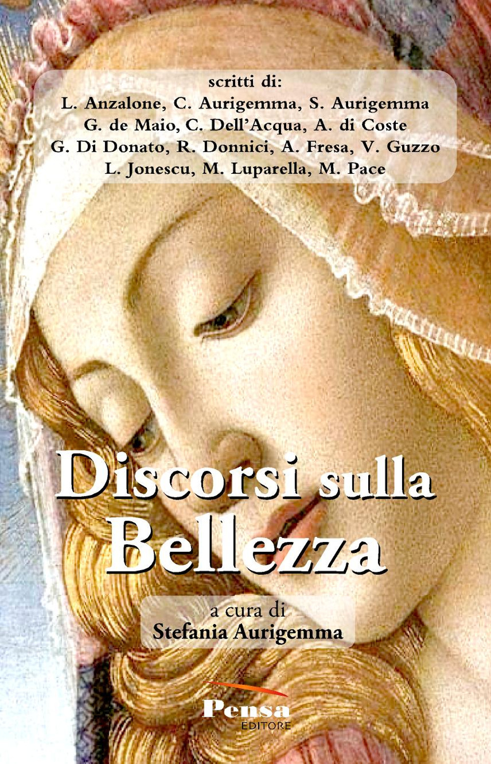 Discorsi sulla bellezza