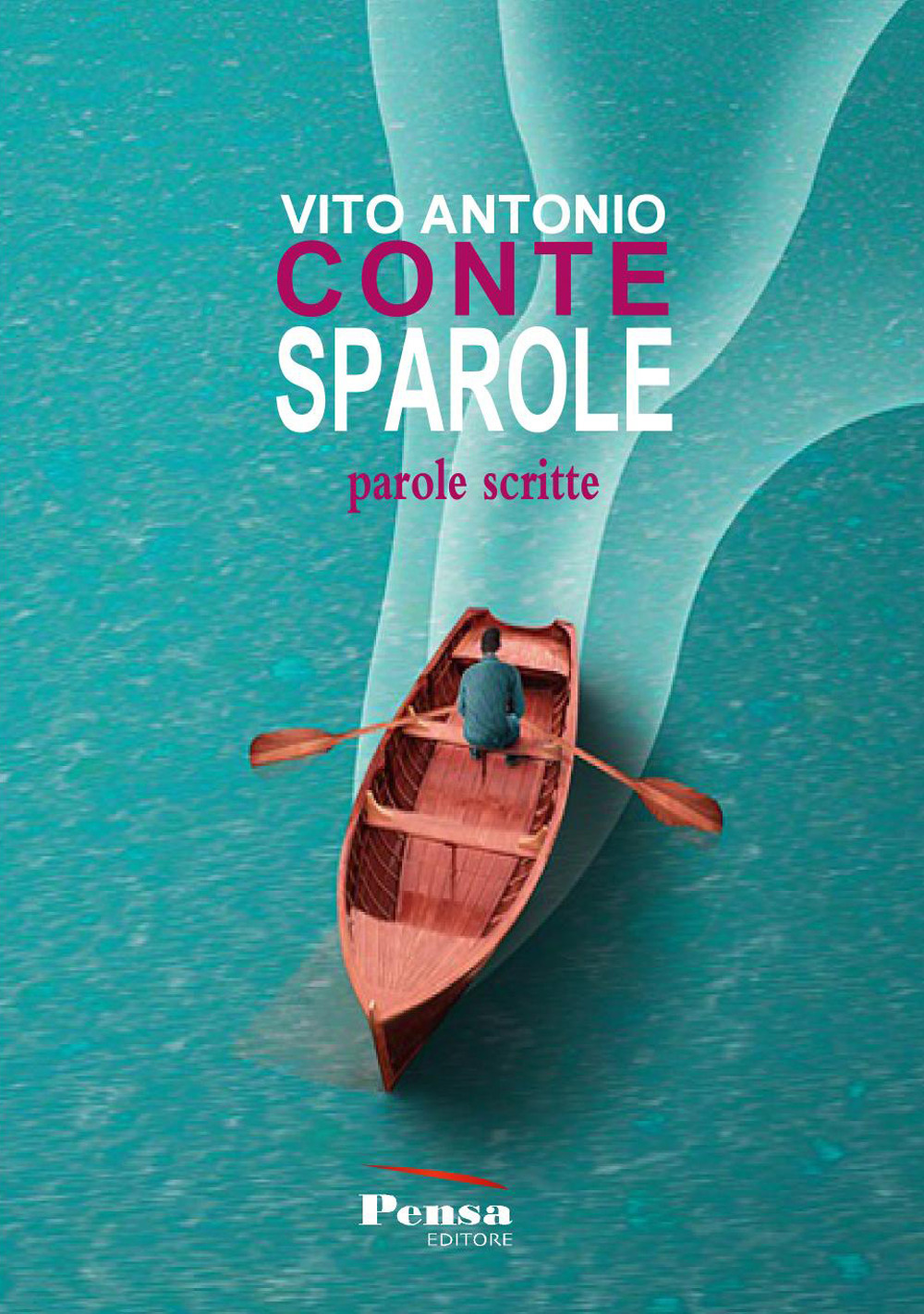 Sparole. Parole scritte