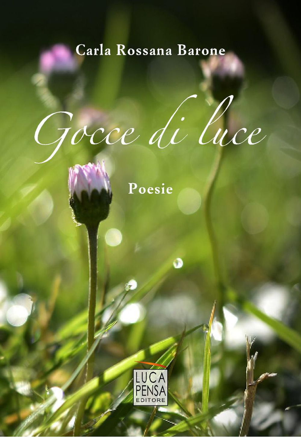 Gocce di luce