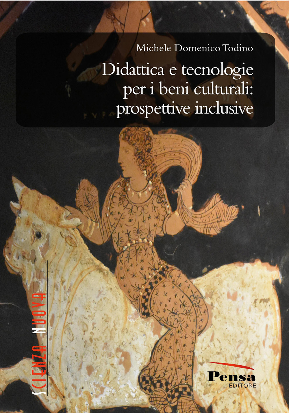 Didattica e tecnologie per i beni culturali: prospettive inclusive