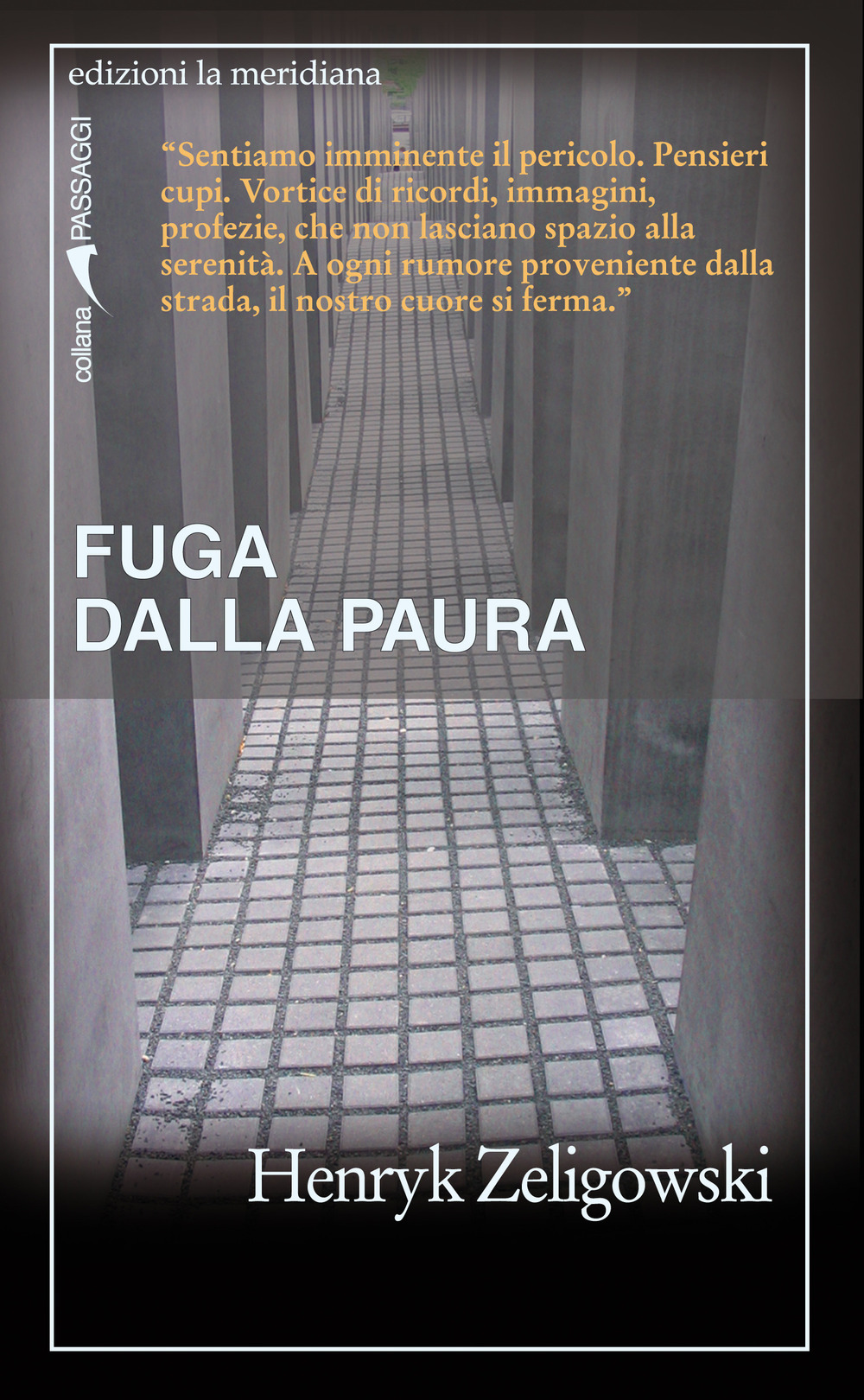 Fuga dalla paura