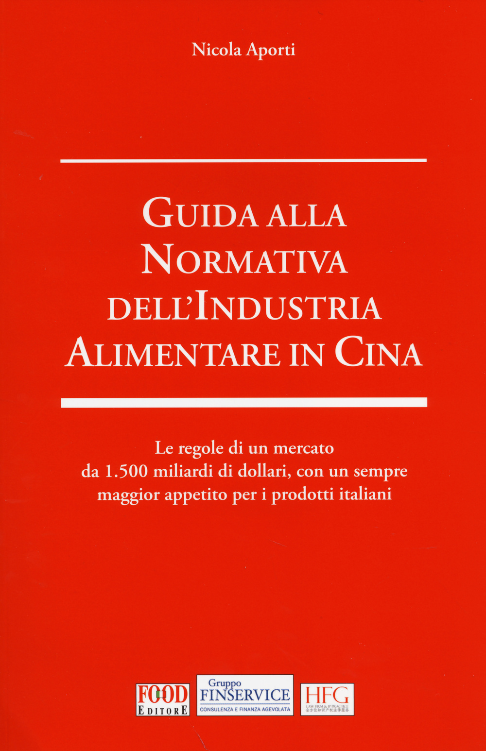 Guida alla normativa dell'industria alimentare in Cina