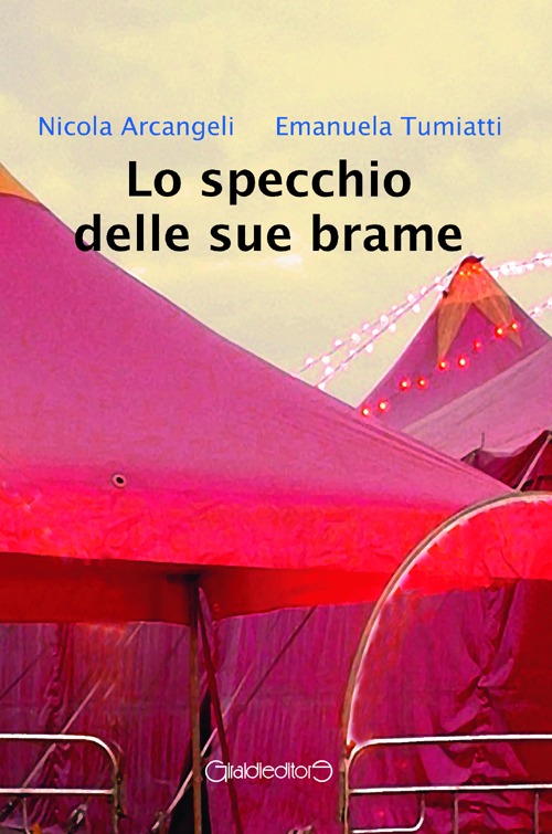 Lo specchio delle sue brame