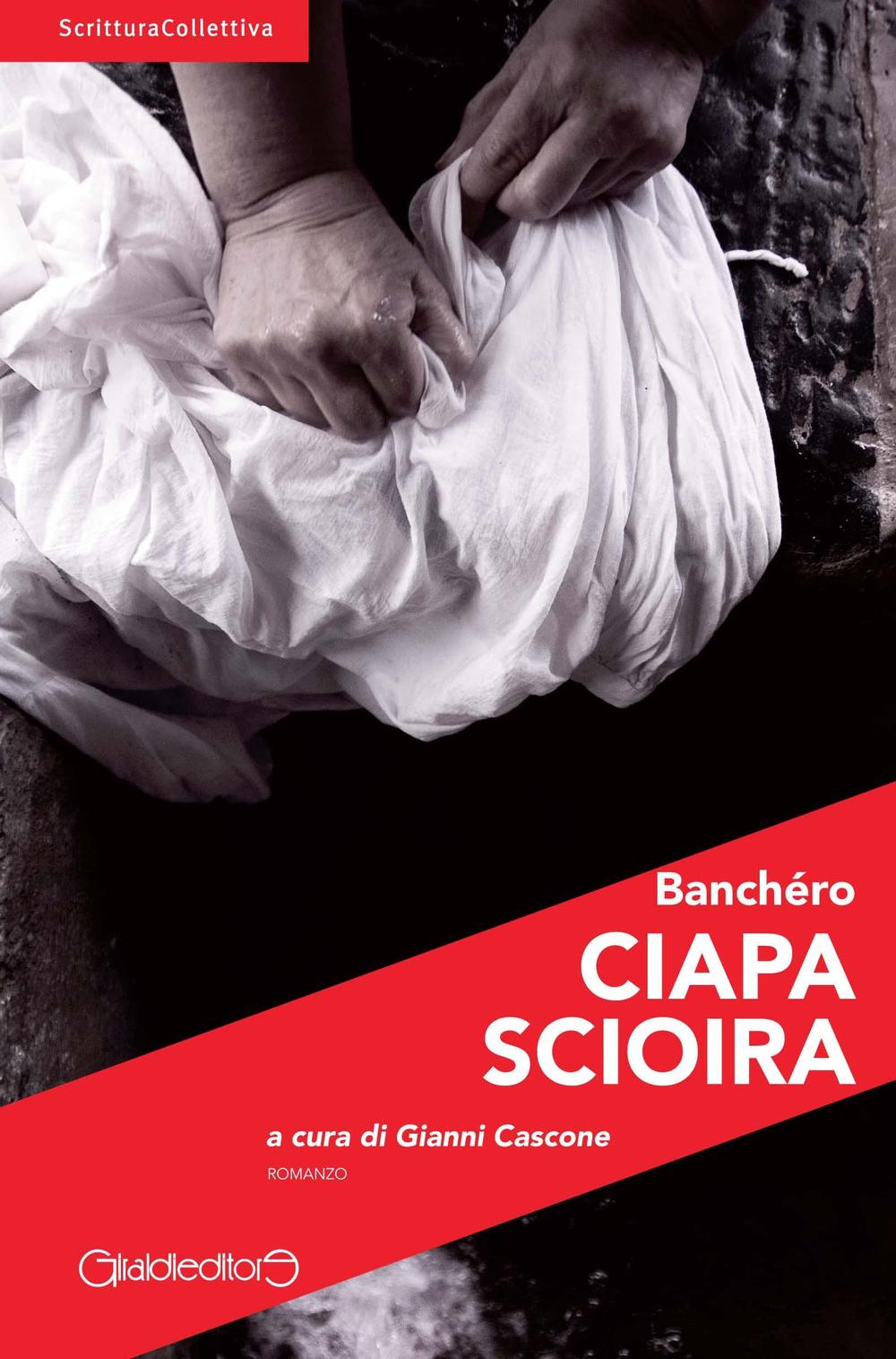 Ciapa Scioira