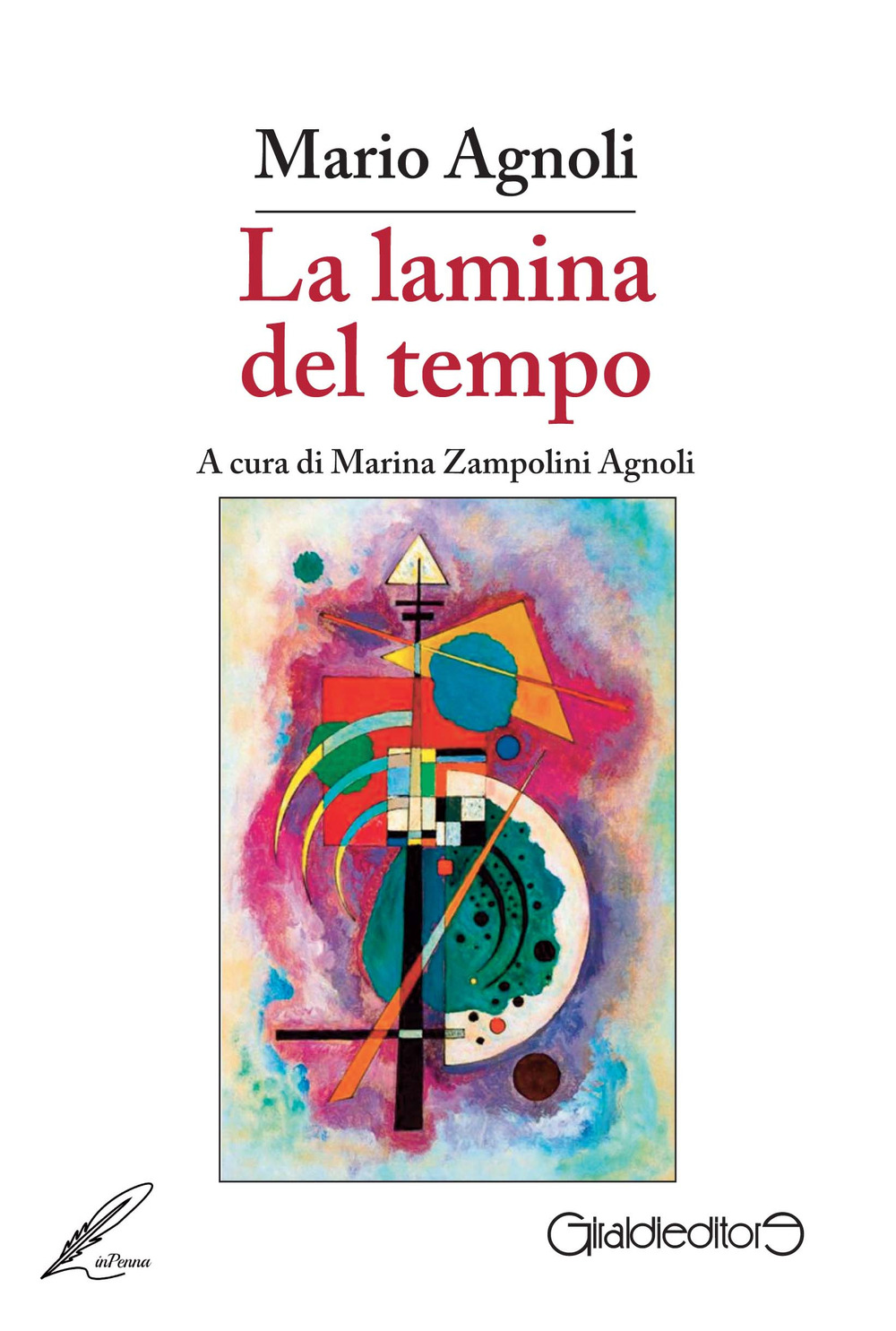 La lamina del tempo