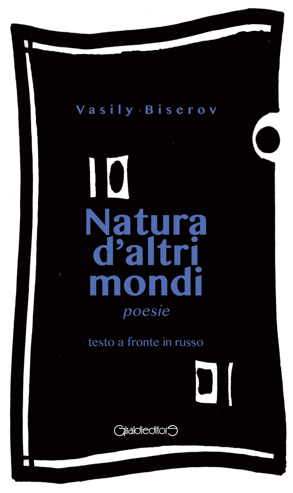 Natura d'altri mondi. Testo russo a fronte