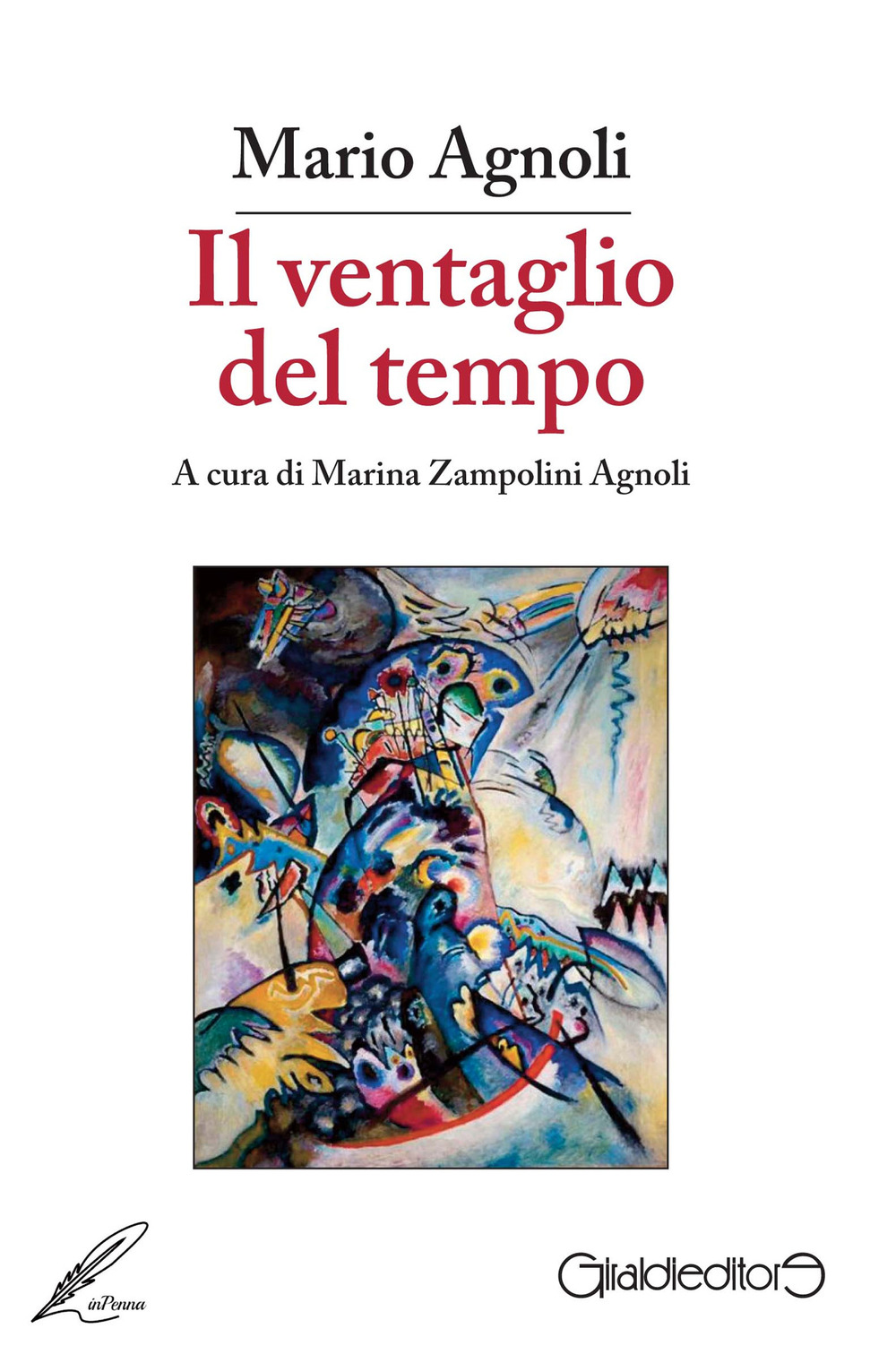 Il ventaglio del tempo