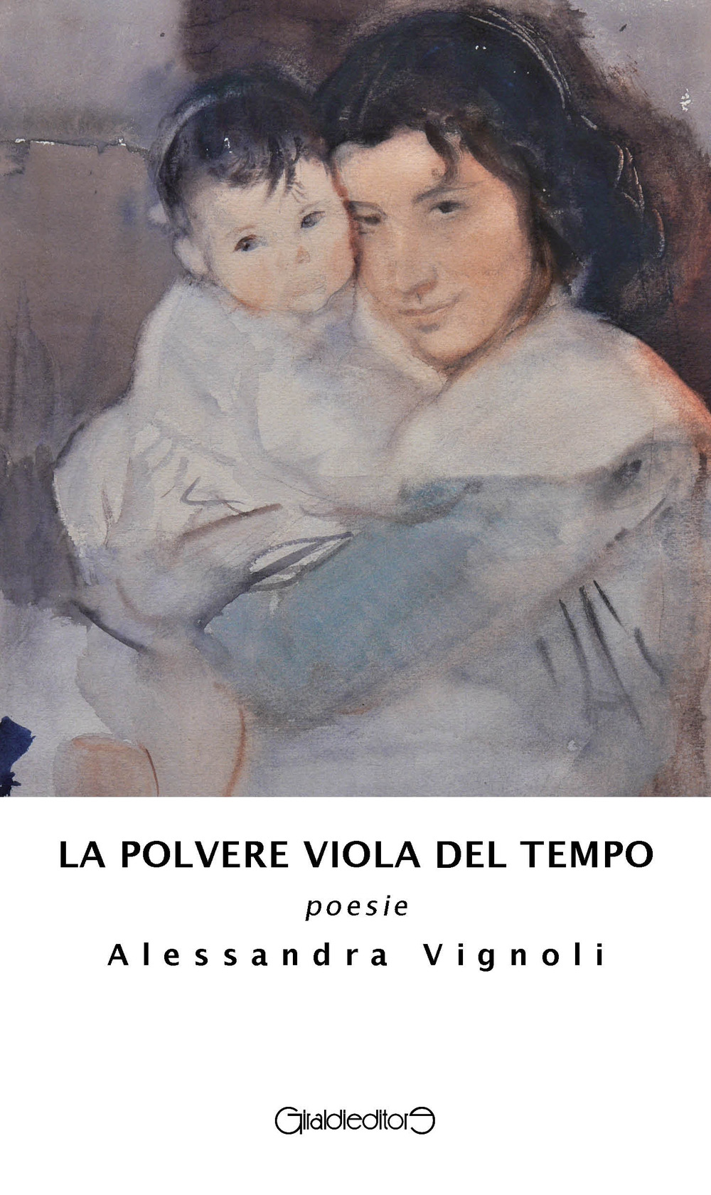 La polvere viola del tempo