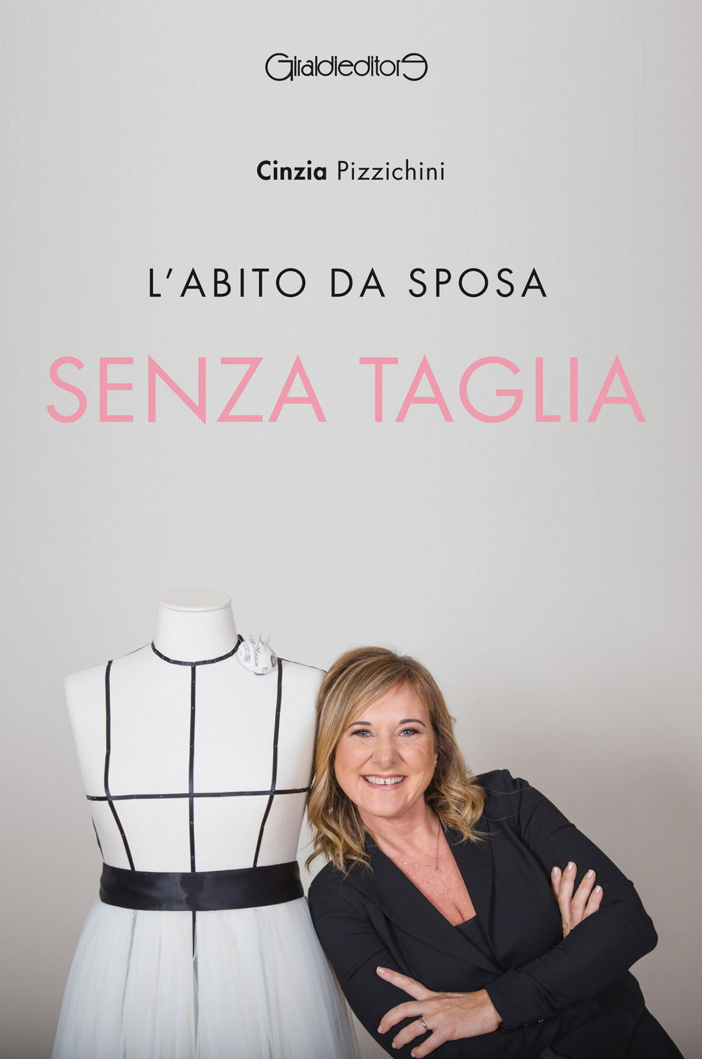 L'abito da sposa senza taglia