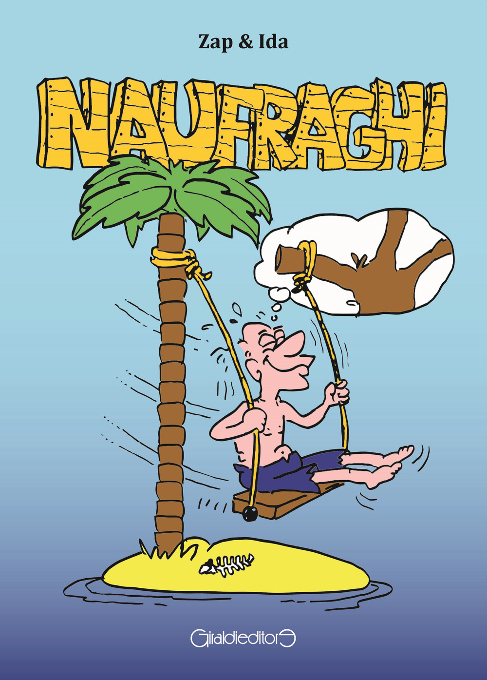 Naufraghi