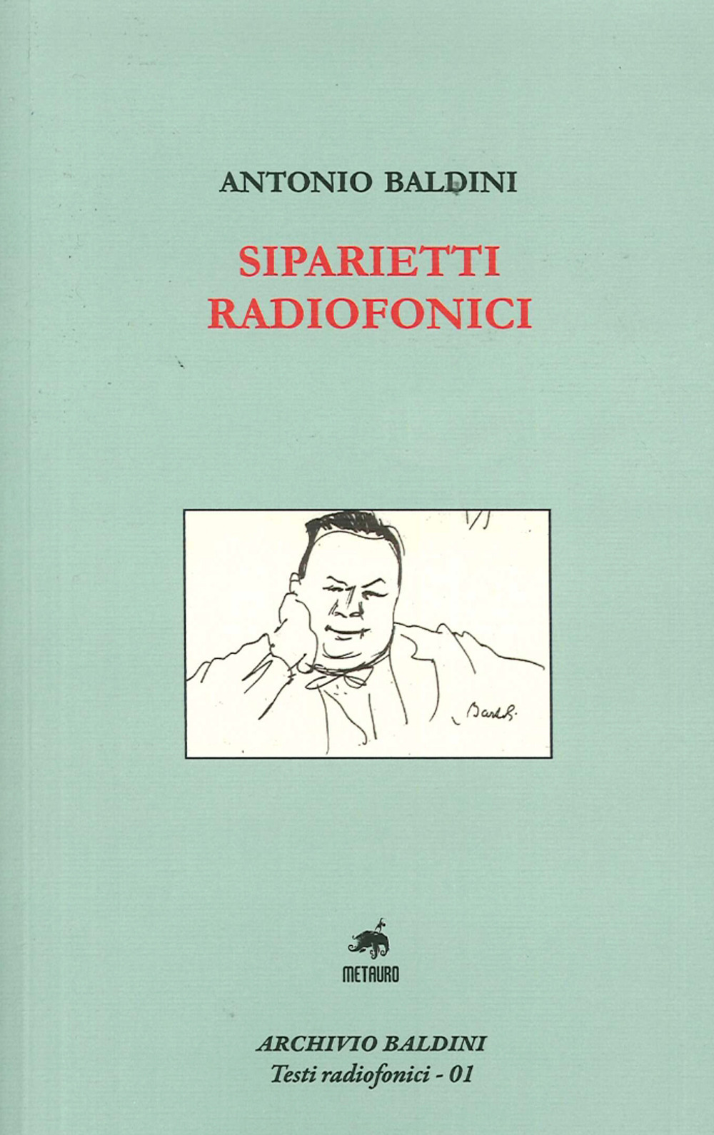 Siparietti radiofonici