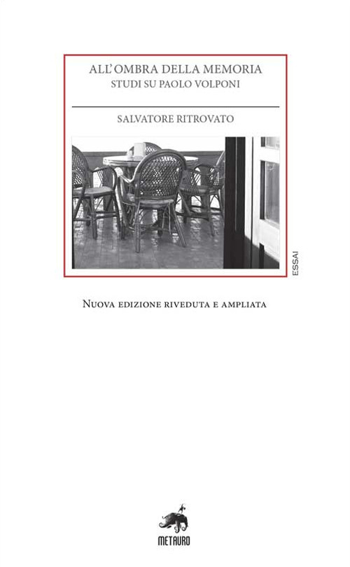 All'ombra della memoria. Studi su Paolo Volponi