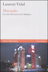 Mazagão. La città che attraversò l'atlantico