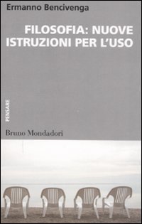 Filosofia: nuove istruzioni per l'uso