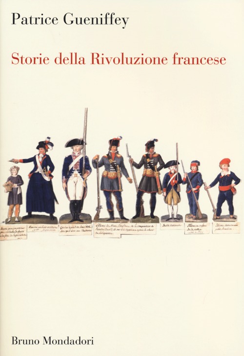 Storie della Rivoluzione francese