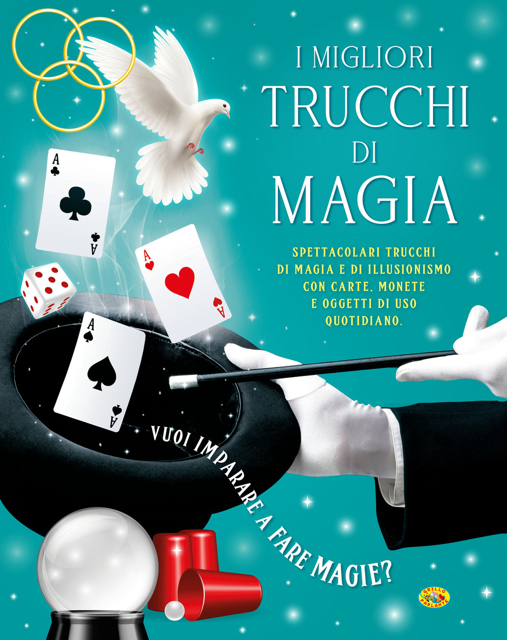 I migliori trucchi di magia