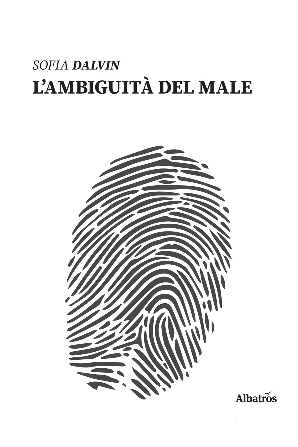 L'ambiguità del male