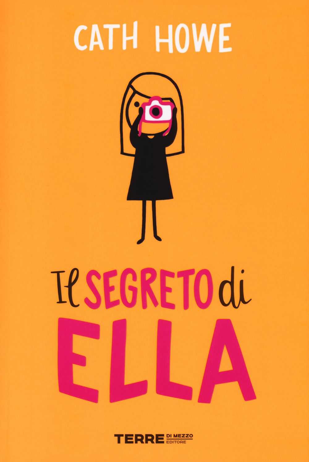 Il segreto di Ella