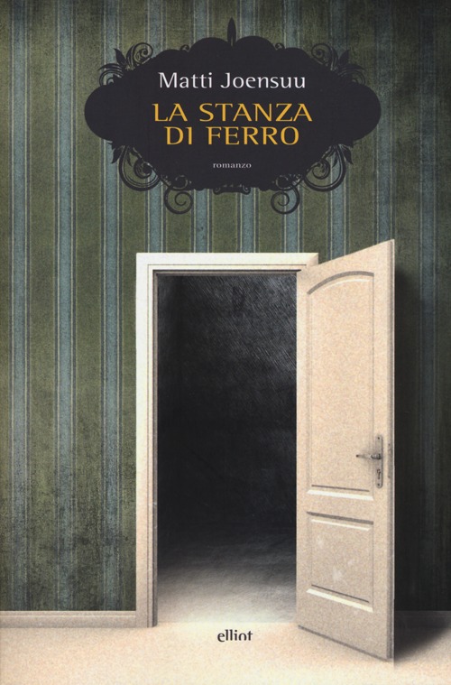 La stanza di ferro