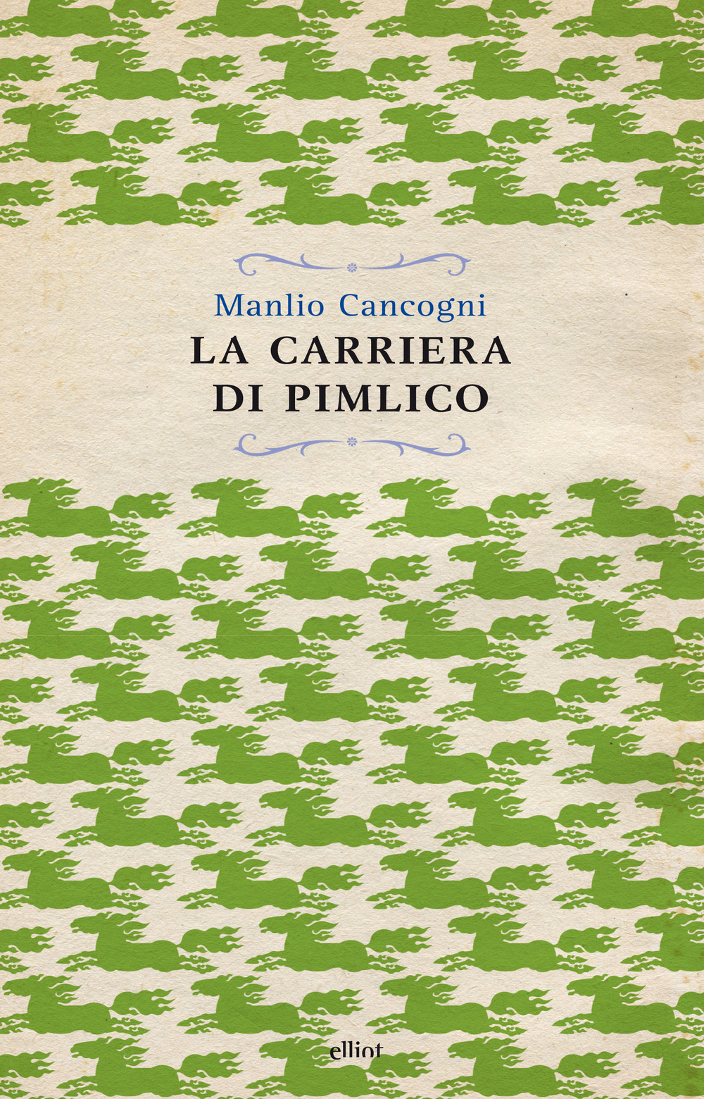 La carriera di Pimlico