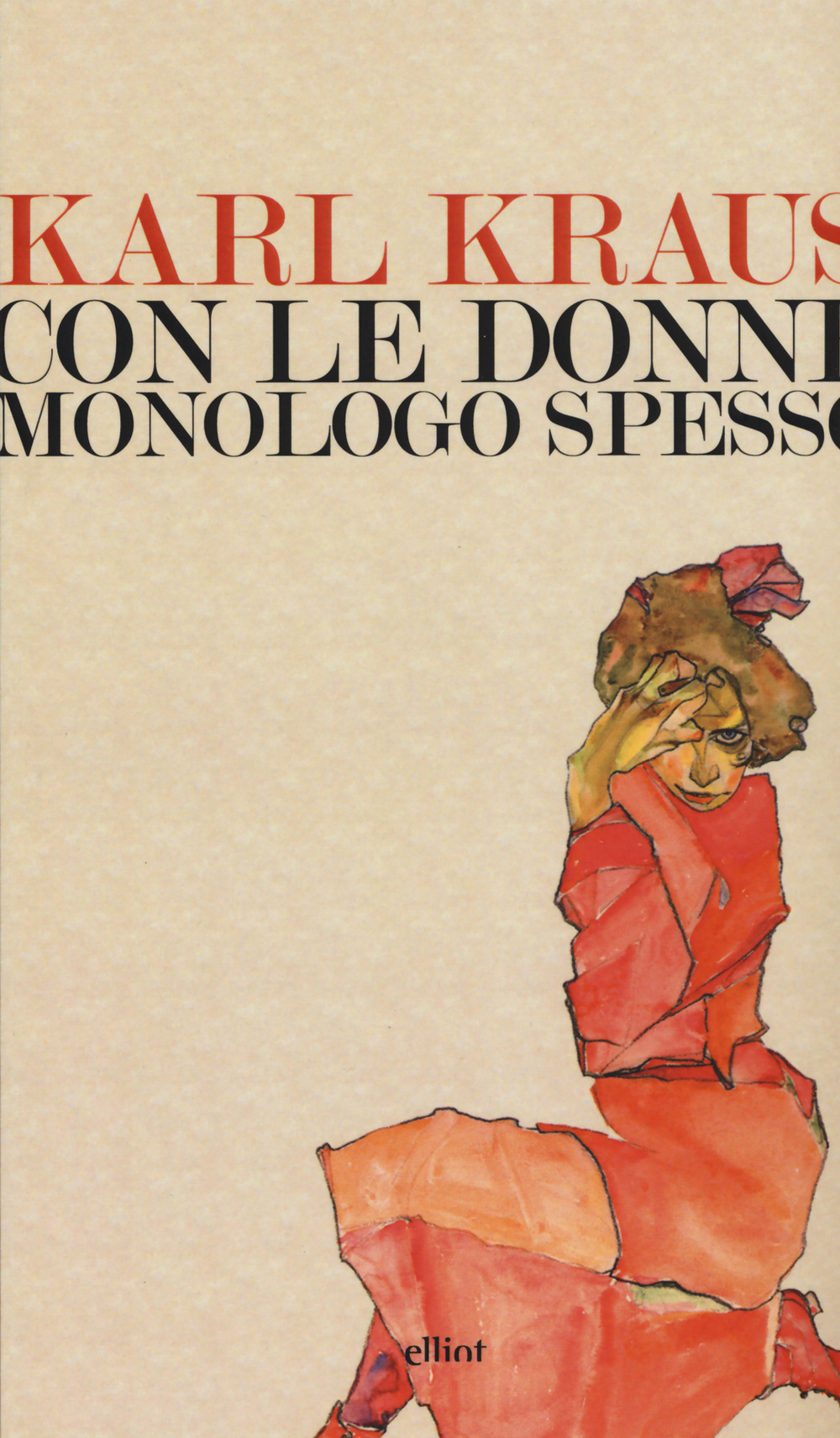 Con le donne monologo spesso