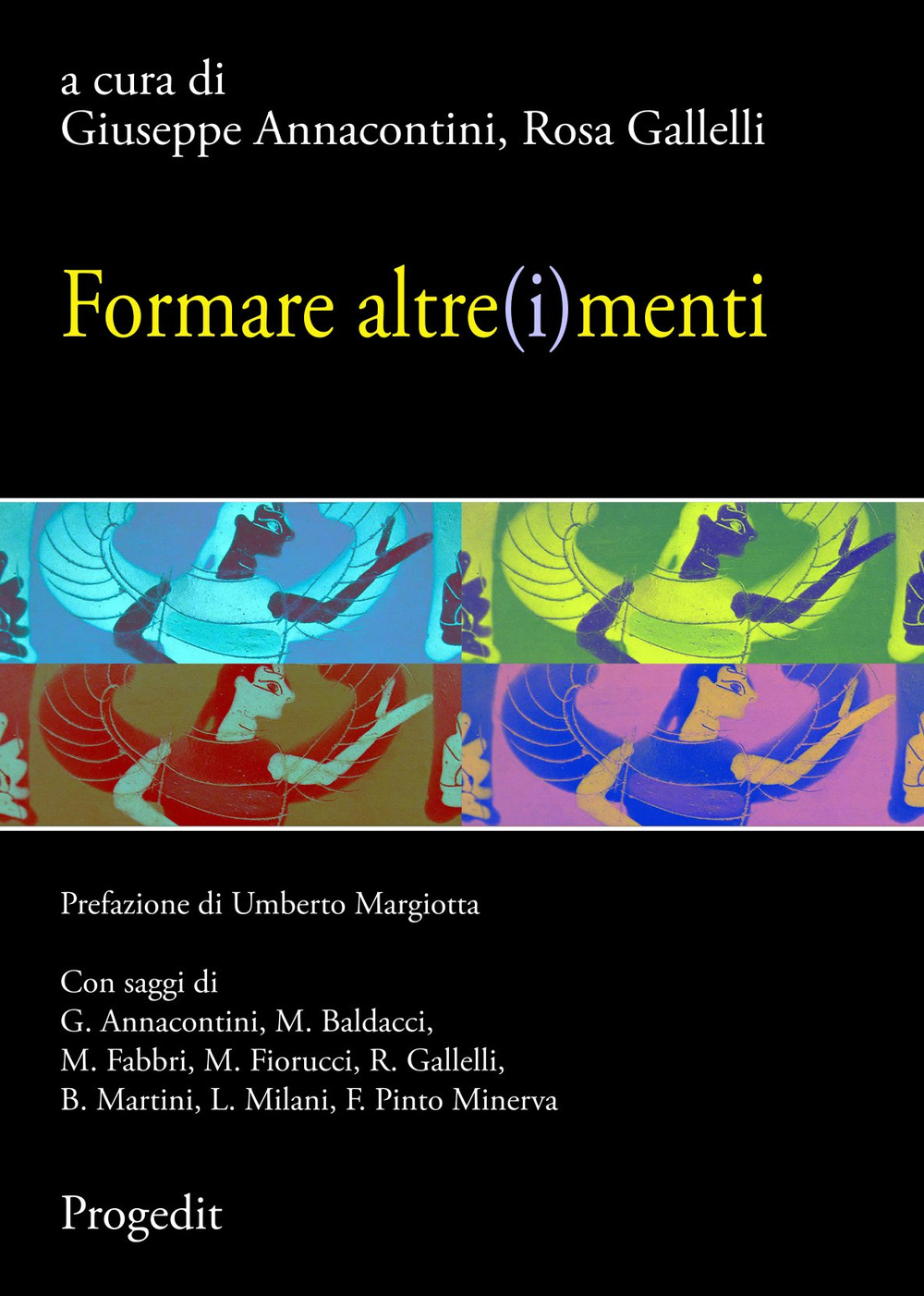 Formare altre(i)menti