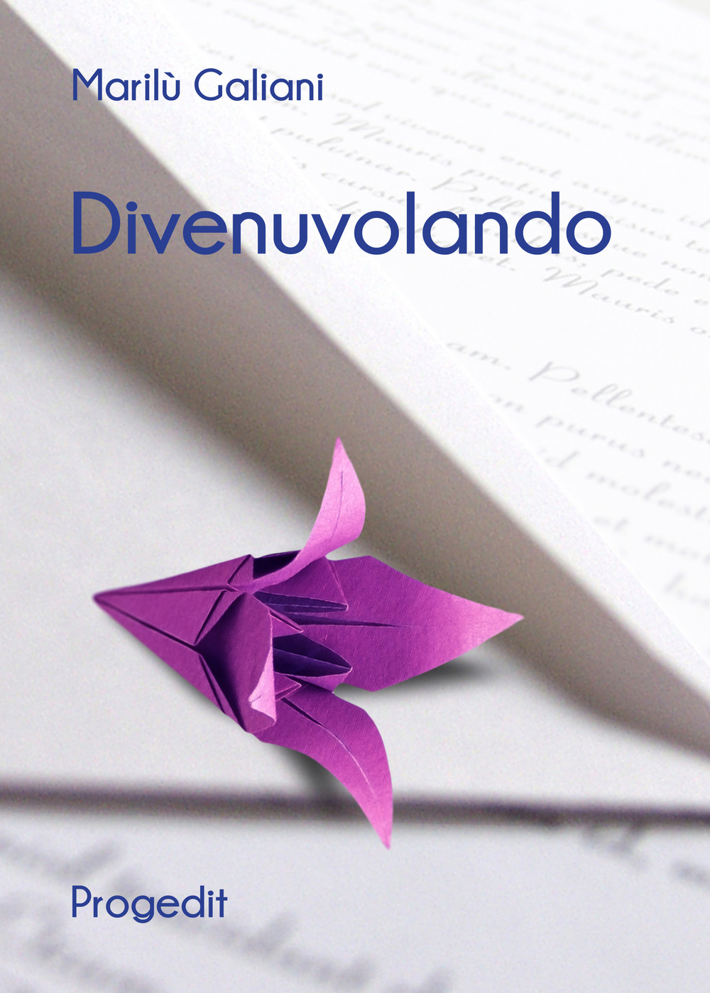 Divenuvolando