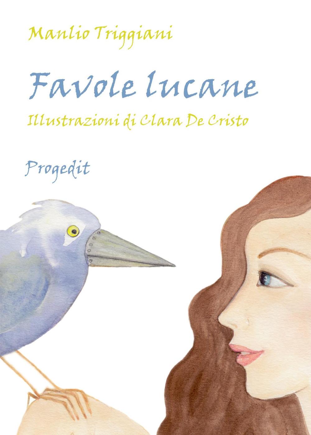 Favole lucane