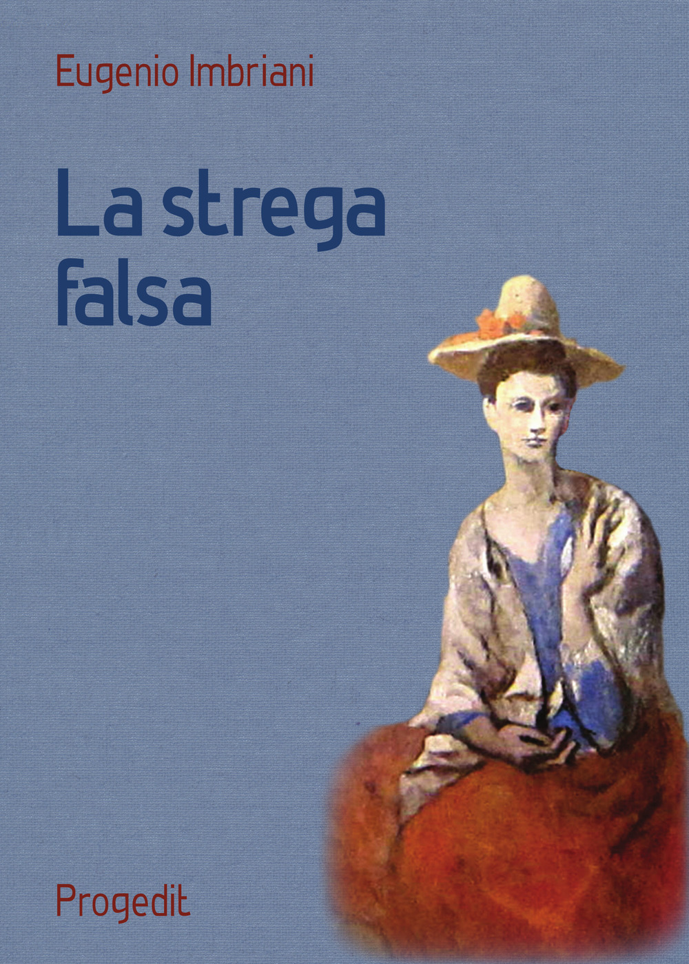 La strega falsa