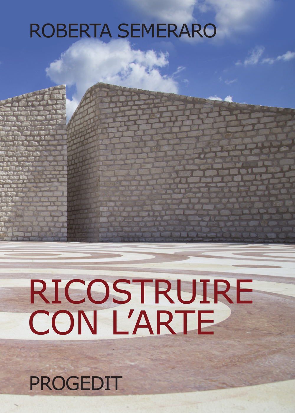 Ricostruire con l'arte