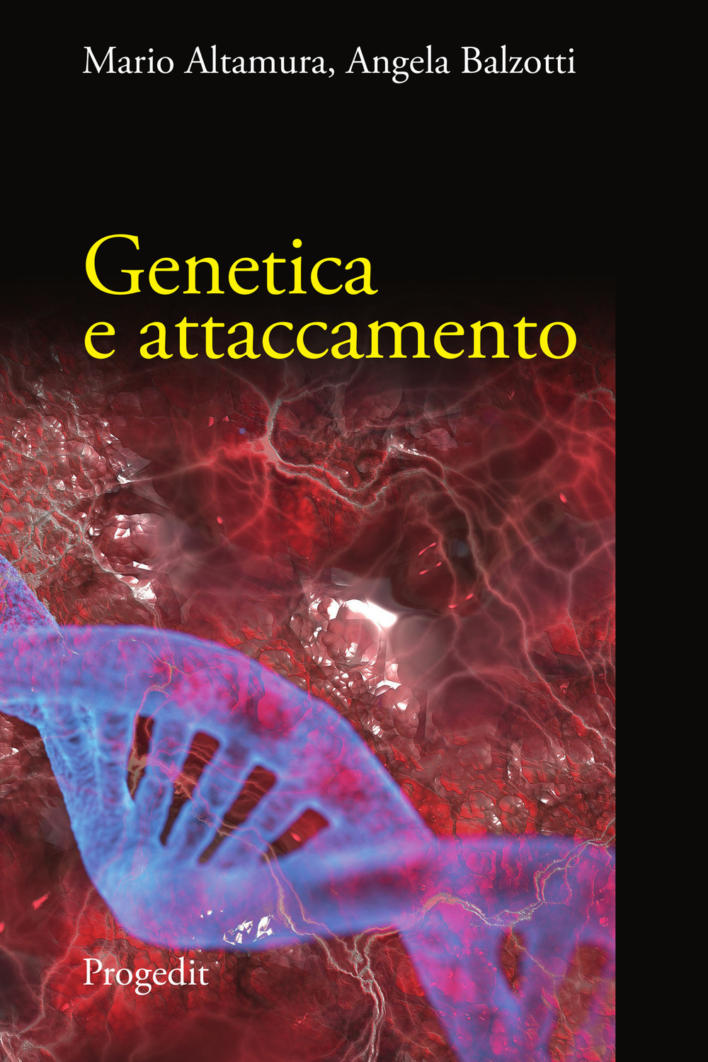 Genetica e attaccamento