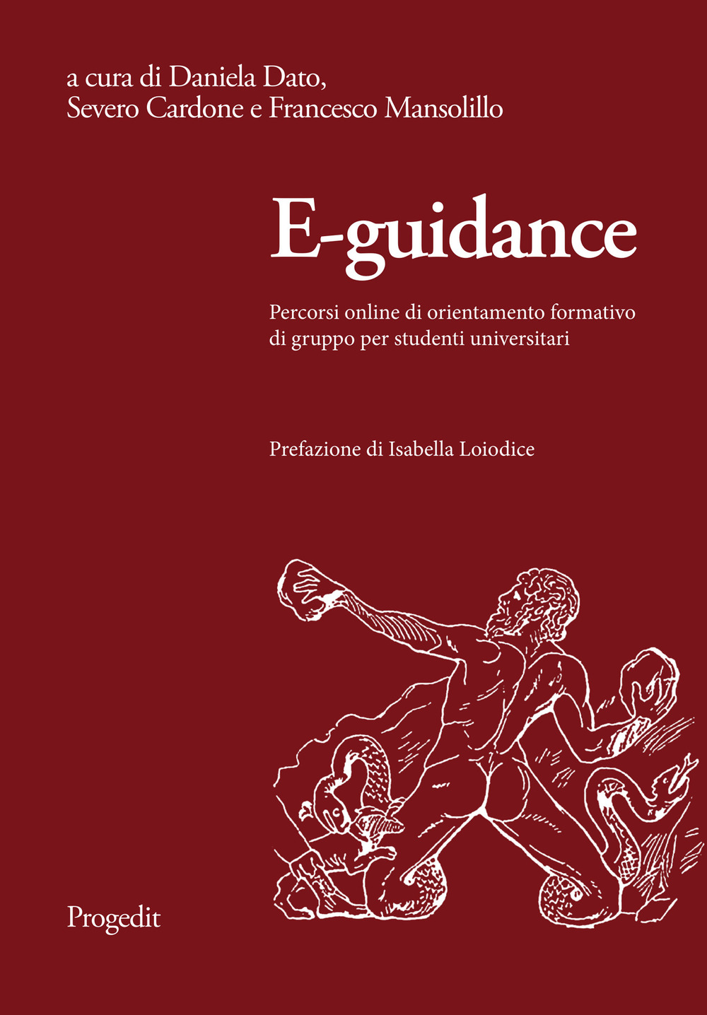 E-guidance. Percorsi online di orientamento formativo di gruppo per studenti universitari