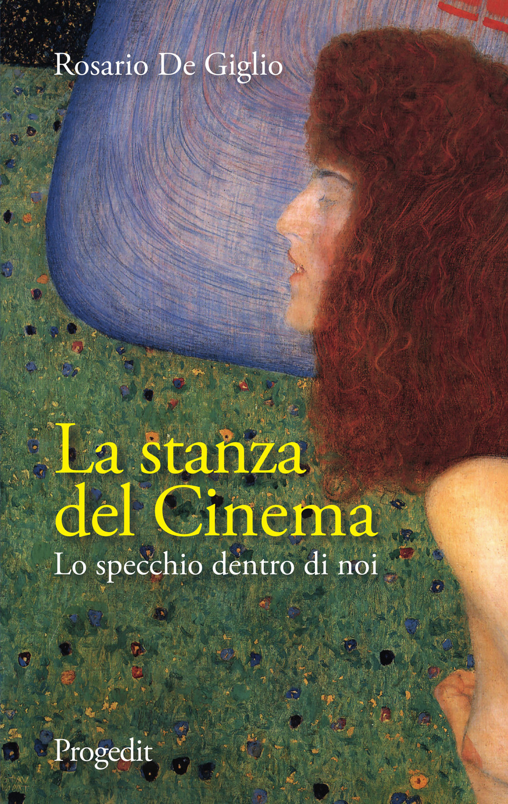 La stanza del cinema. Lo specchio dentro di noi