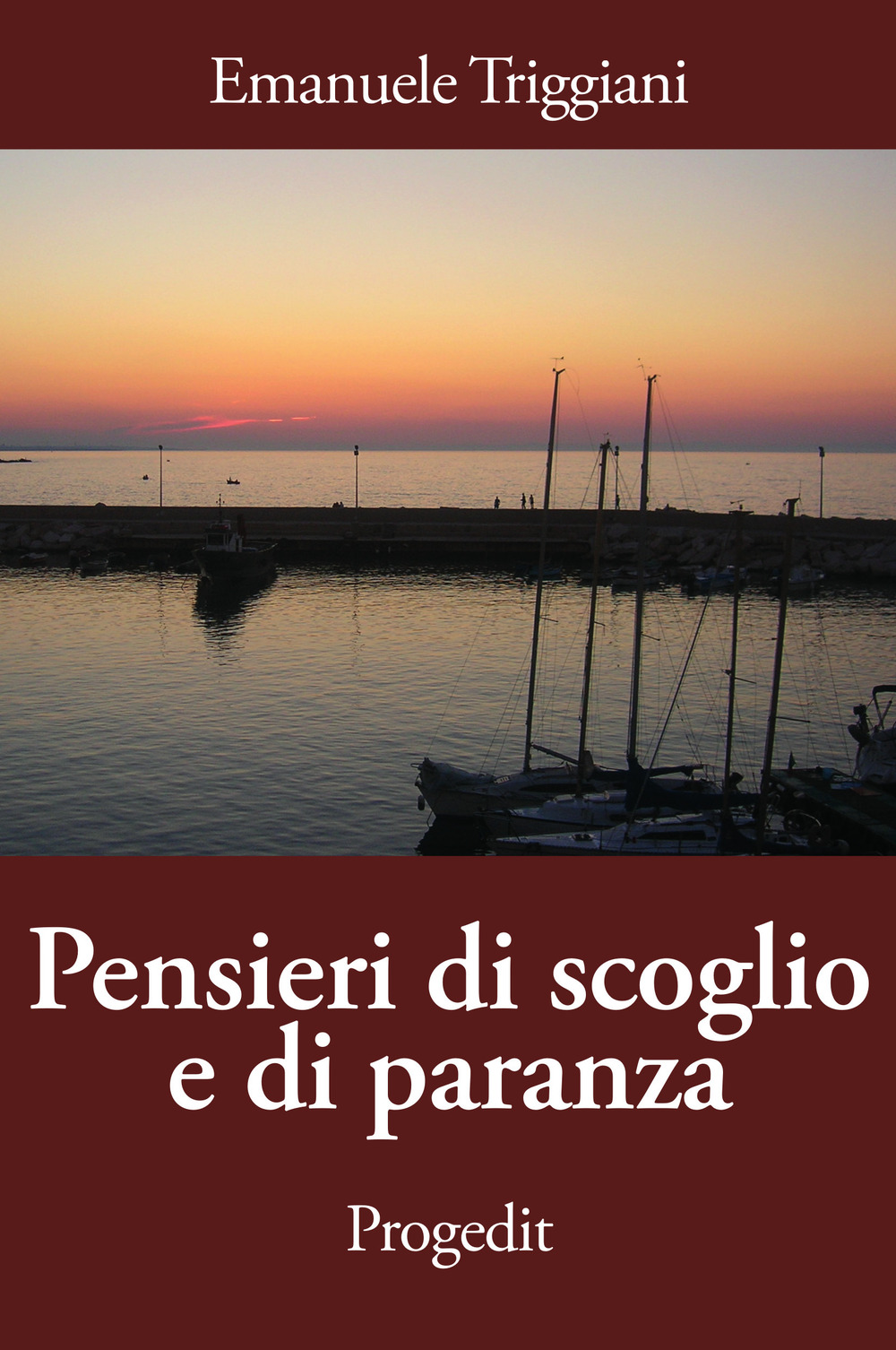 Pensieri di scoglio e di paranza