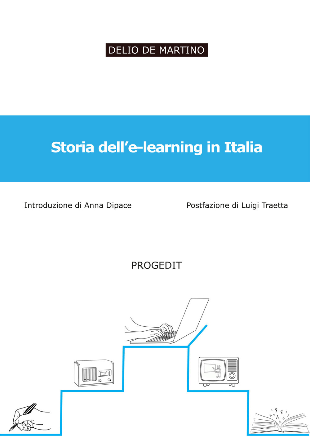 Storia dell'e-learning in Italia