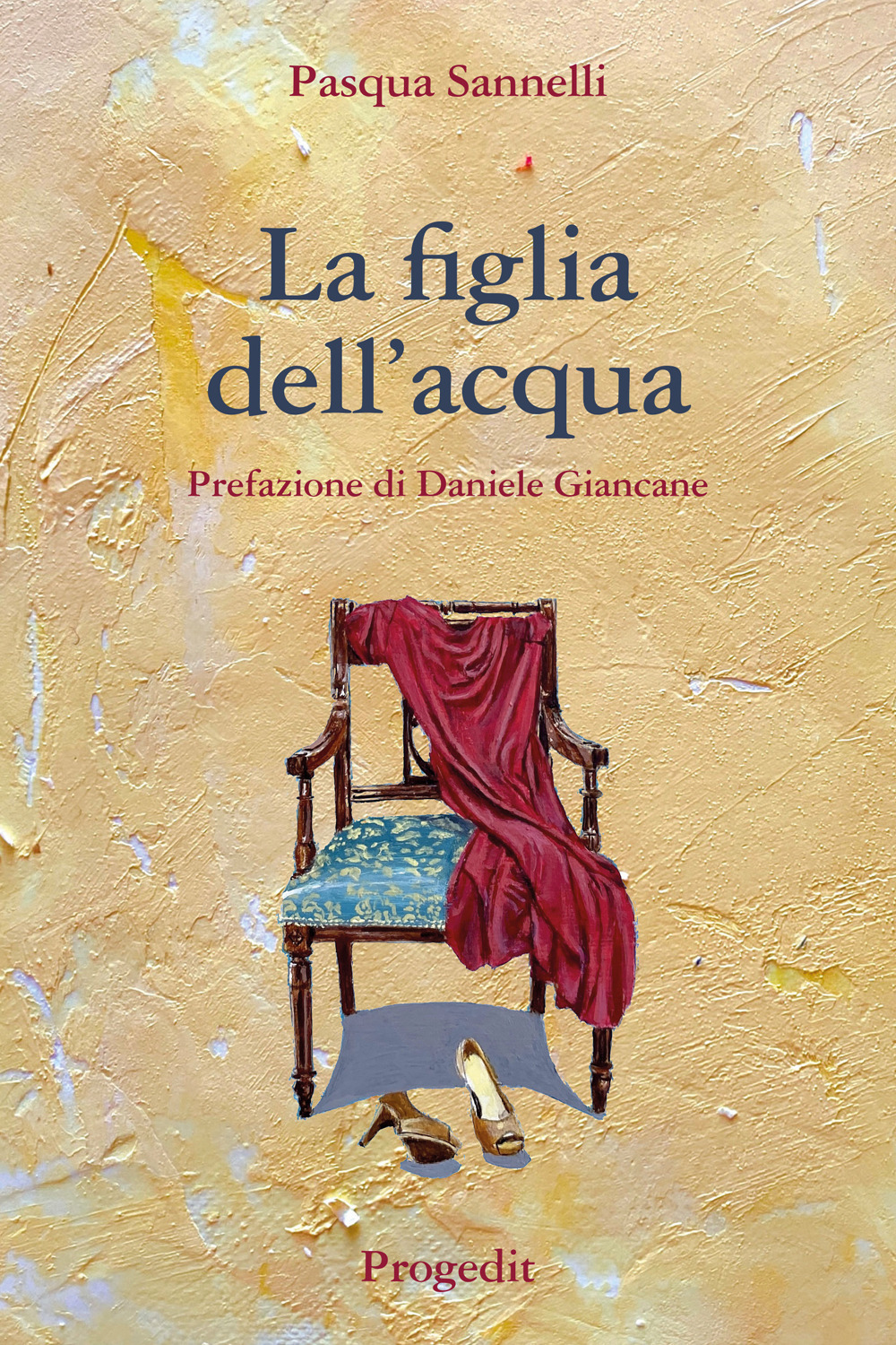 La figlia dell'acqua