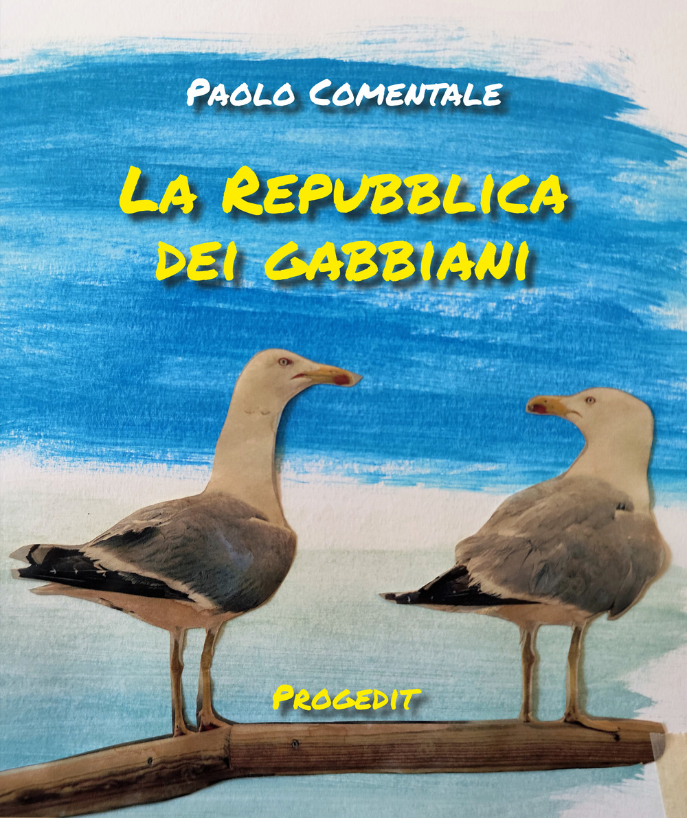 La Repubblica dei gabbiani