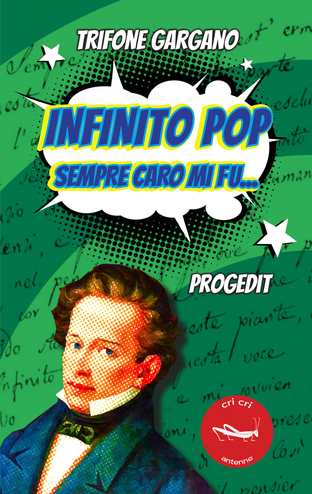 Infinito pop. Sempre caro mi fu...