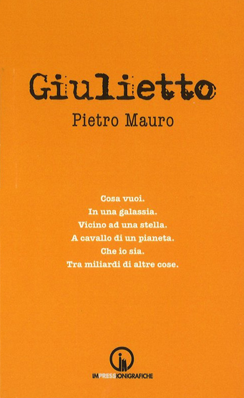 Giulietto