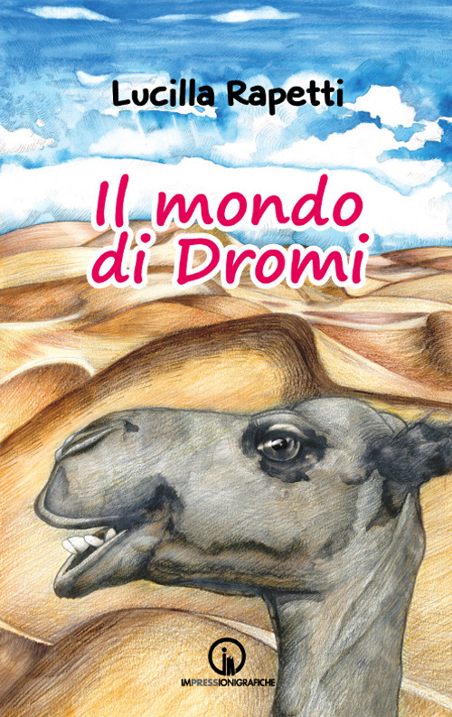 Il mondo di Dromi