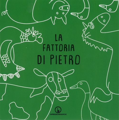 La fattoria di Pietro