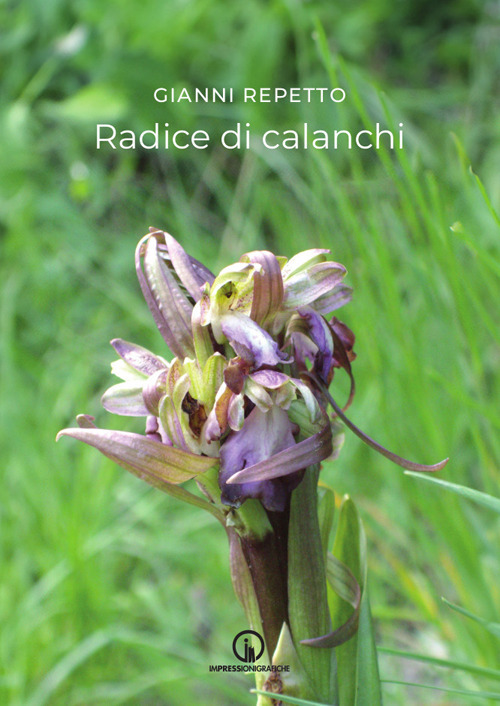 Radice di calanchi