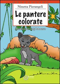 Le pantere colorate