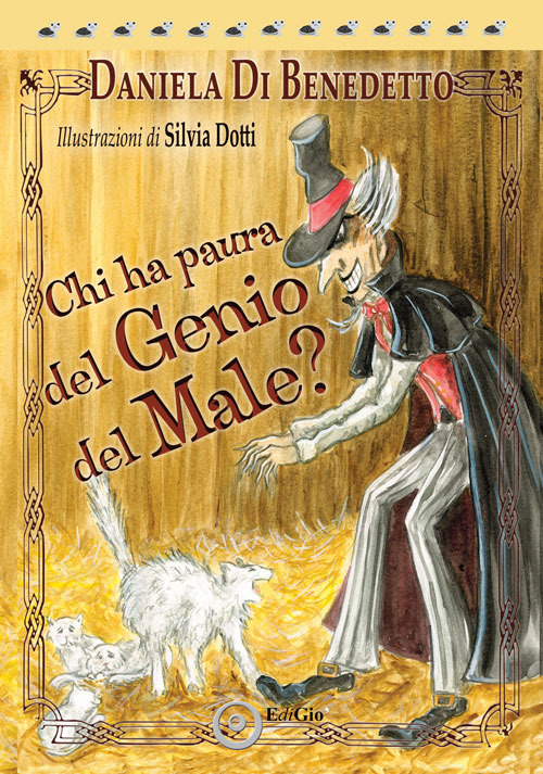 Chi ha paura del genio del male?