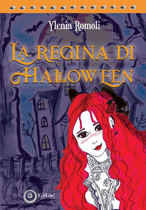 La regina di Halloween