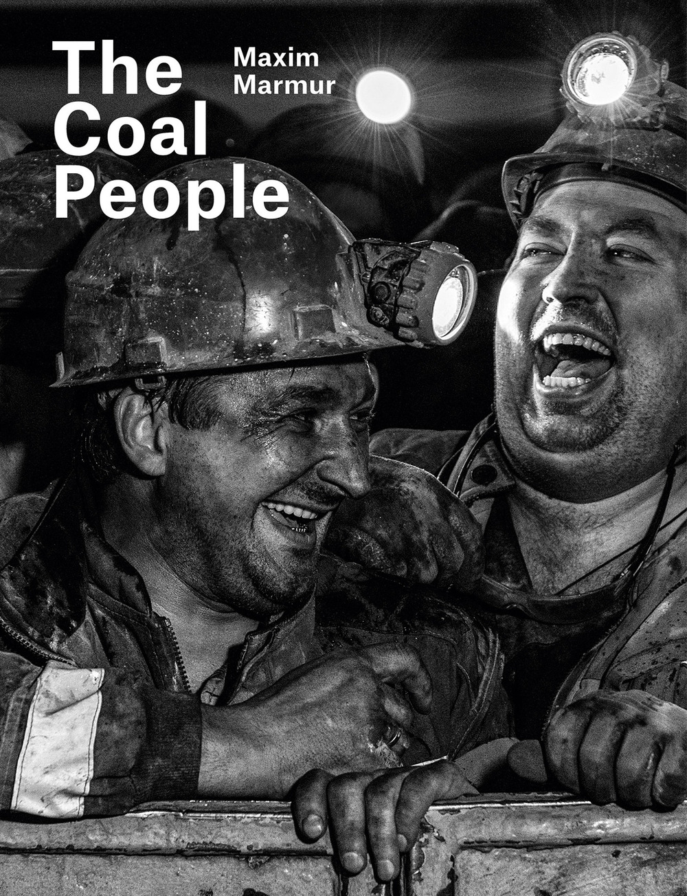 The Coal People. Ediz. illustrata